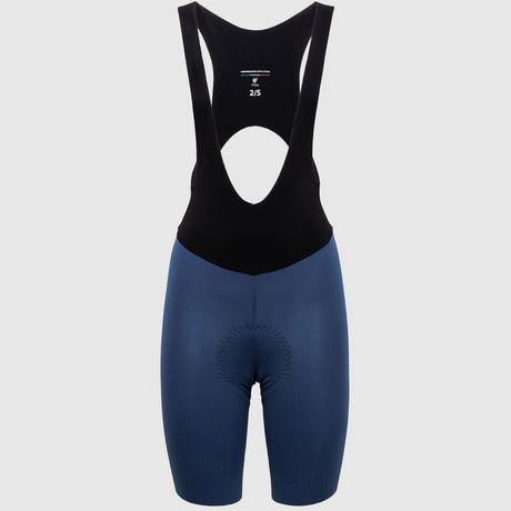 Salopette donna Pissei Primapelle - Blu scuro - I