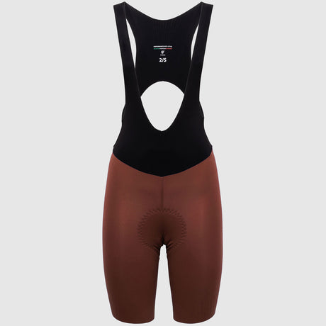 Salopette donna Pissei Primapelle - Marrone - Q