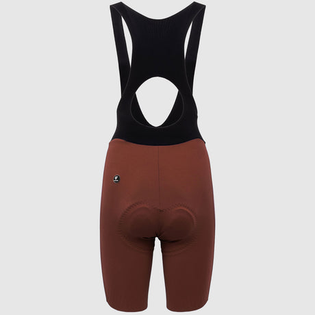 Salopette donna Pissei Primapelle - Marrone - A