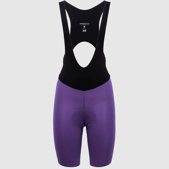 Culotte mujer Pissei Primapelle - Violeta