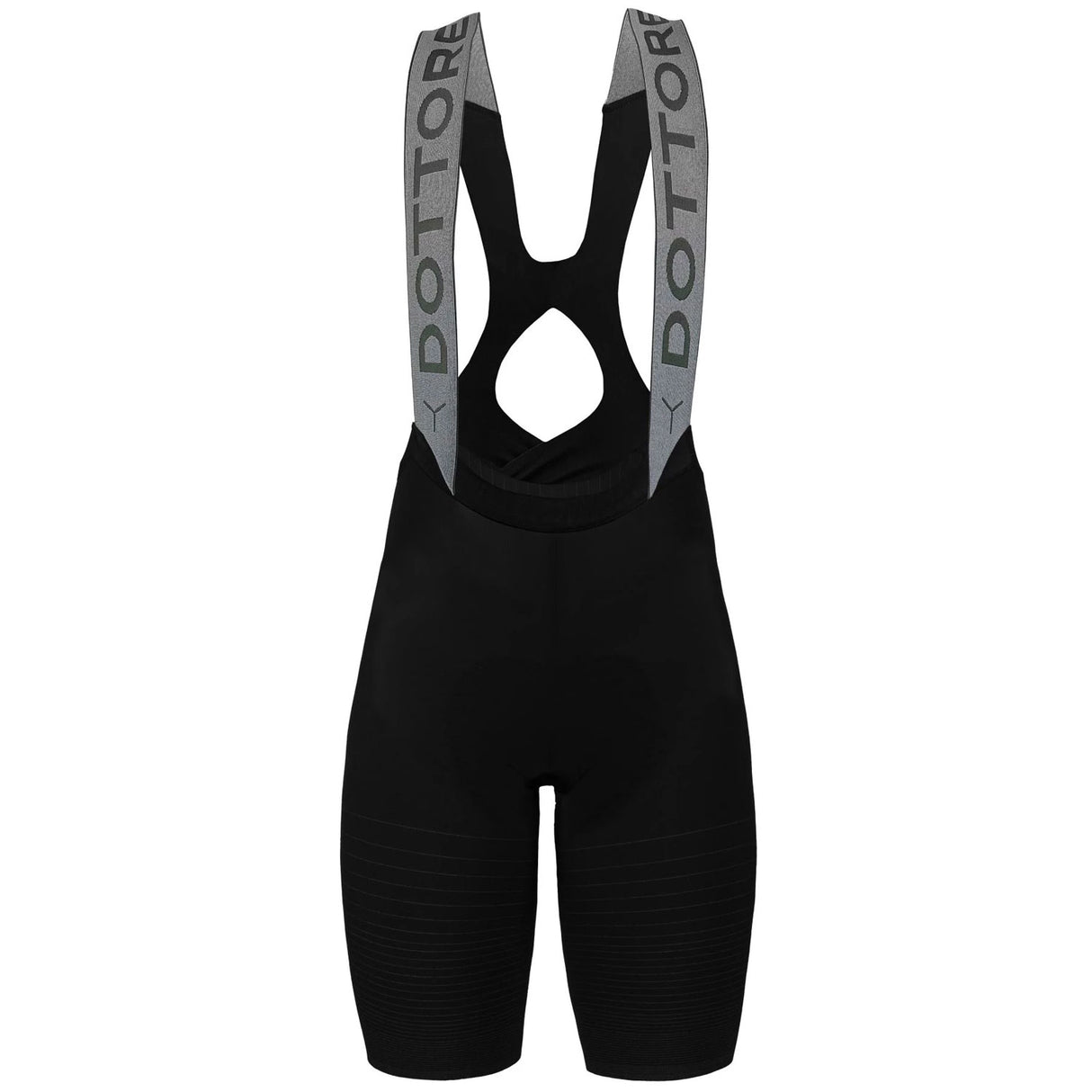 Salopette donna Q36.5 Dottore Pro - Nero - E