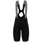 Salopette donna Q36.5 Dottore Pro - Nero - E