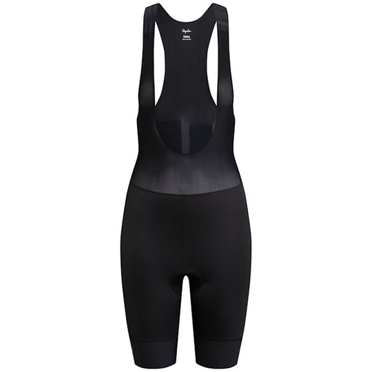 Culote mujer Rapha Pro Team Regular - Negro