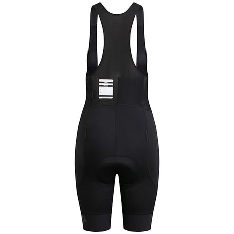 Salopette donna Rapha Pro Team Regular - Nero - O