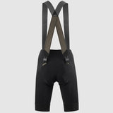 Salopette donna Assos UMA GTV C2 Evo - Nero - A