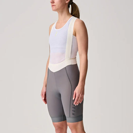Salopette donna Maap Team Evo - Grigio - C
