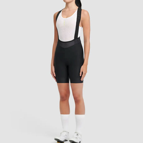 Salopette donna Maap Team Evo Short - Nero - F