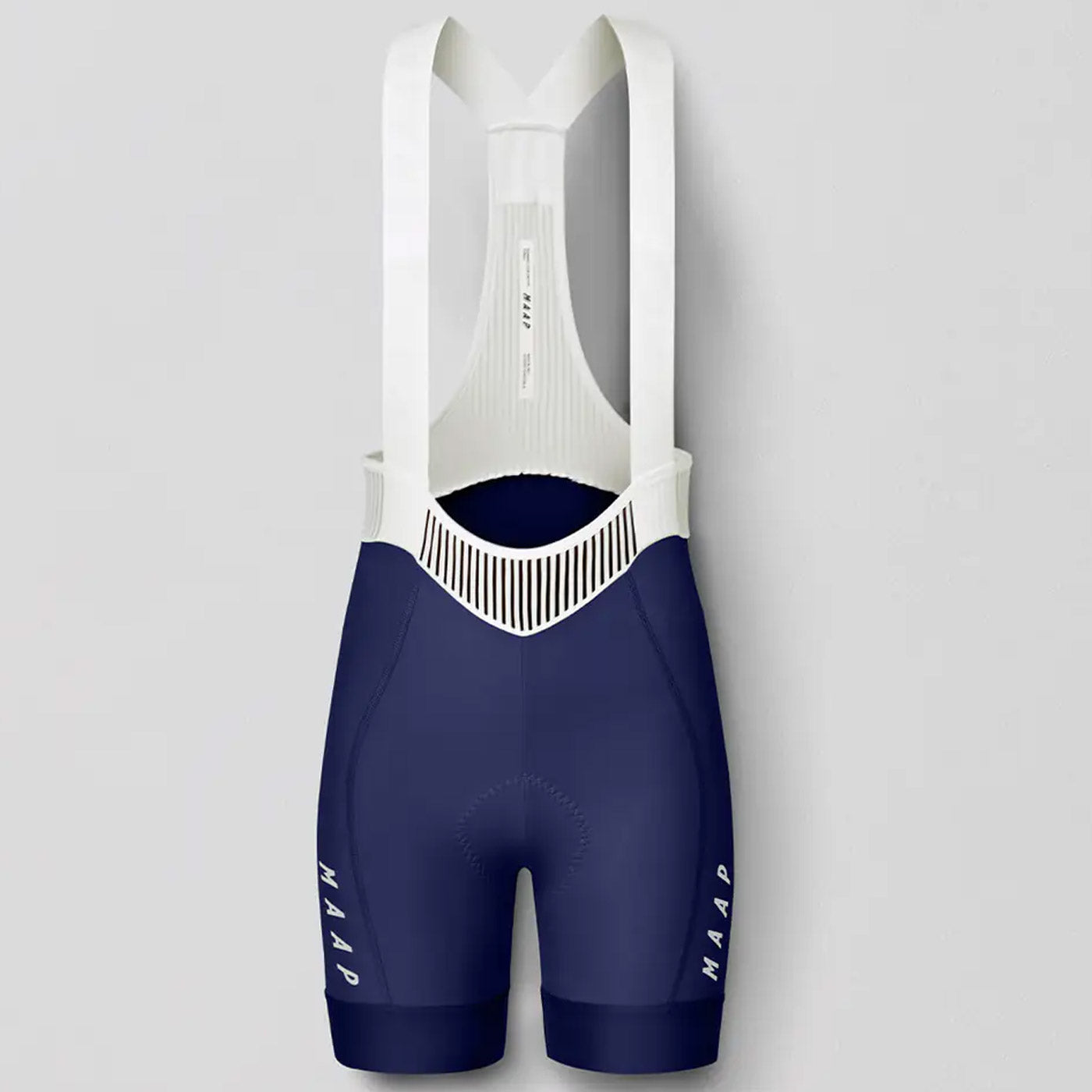 Maap Team Evo Short frau tragerhosen - Blau | All4cycling