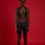 Salopette Rh+ XTRM - Nero - M