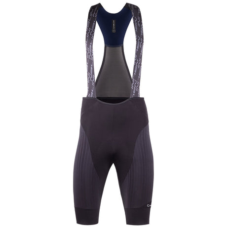 Salopette Nalini Aero - Nero - G