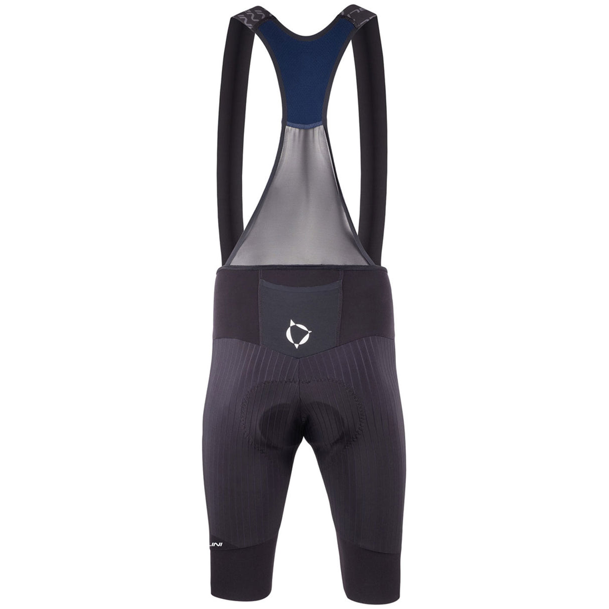 Salopette Nalini Aero - Nero - H