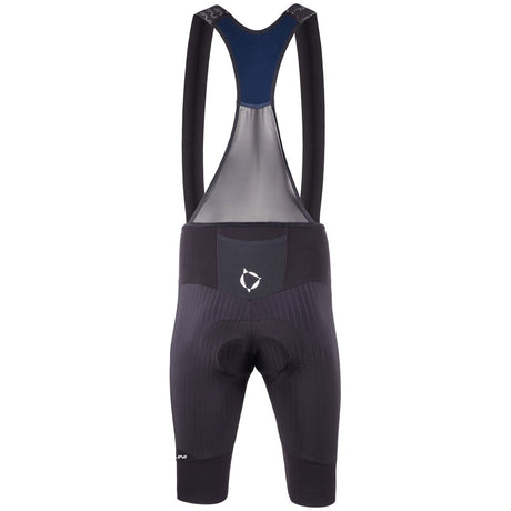 Salopette Nalini Aero - Nero - H