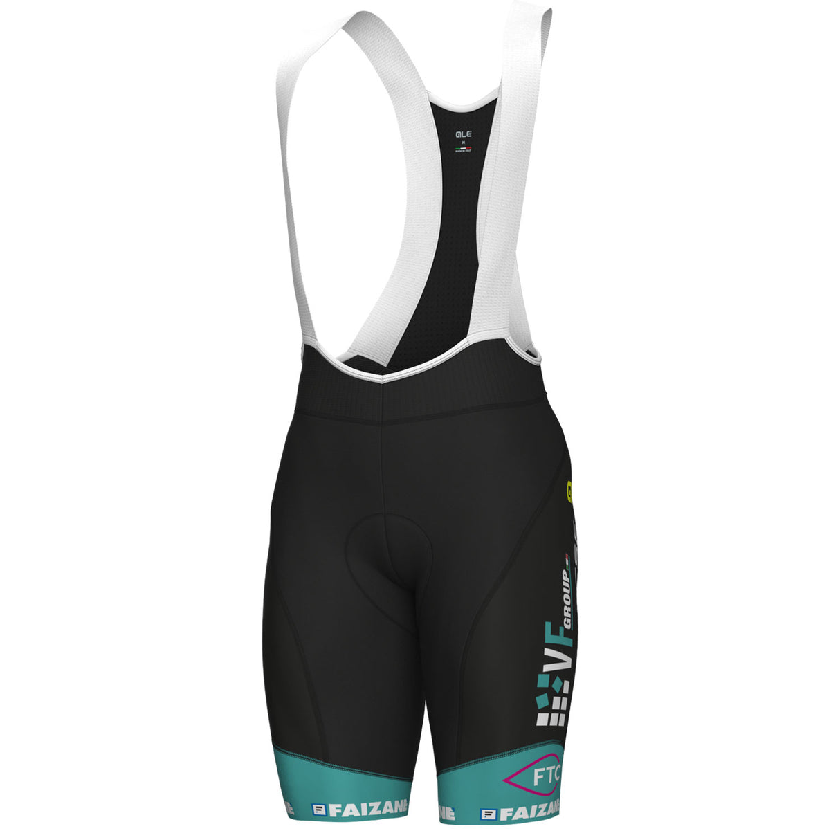 Salopette Ale VF Group - Bardiani CSF - Faizane 2024 PRS - N