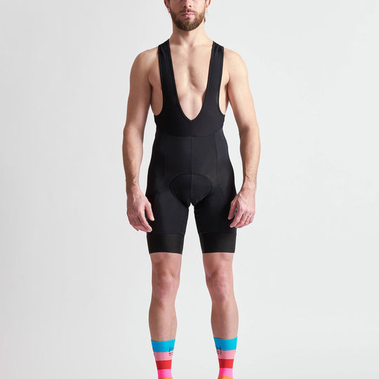 PH Cargo tragerhosen - Schwarz