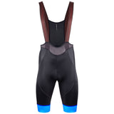 Salopette Nalini Color - Nero blu - I