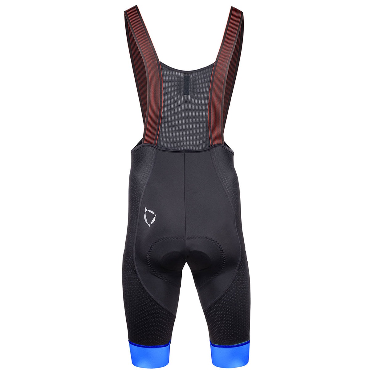 Salopette Nalini Color - Nero blu - L