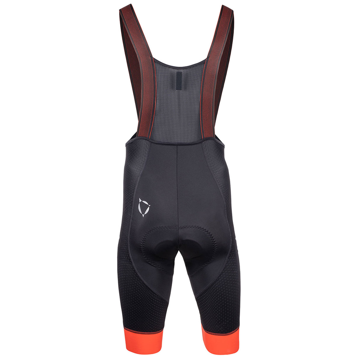Salopette Nalini Color - Nero rosso - N