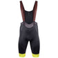 Salopette Nalini Color - Nero giallo - N