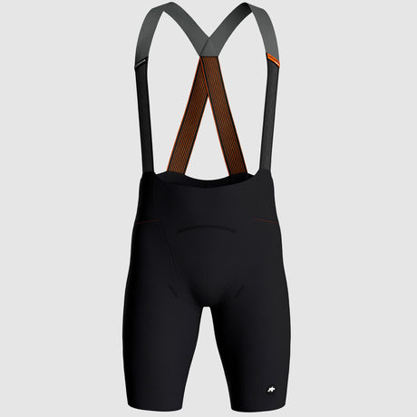 Salopette Assos Equipe RS S11 - Nero - Q