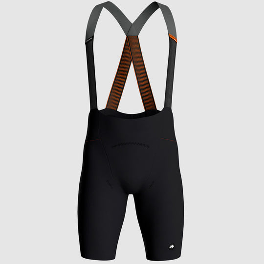 Culotte Assos Equipe RS S11 - Negro