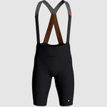 Assos Equipe RS S11 Long bib shorts - Black