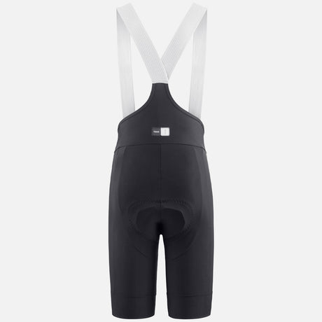Salopette Pedaled Essential - Nero - N