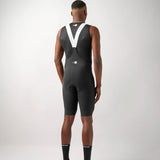 Salopette Pedaled Essential - Nero - P