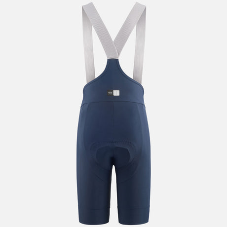 Salopette Pedaled Essential - Blu - A