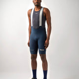 Salopette Pedaled Essential - Blu - B