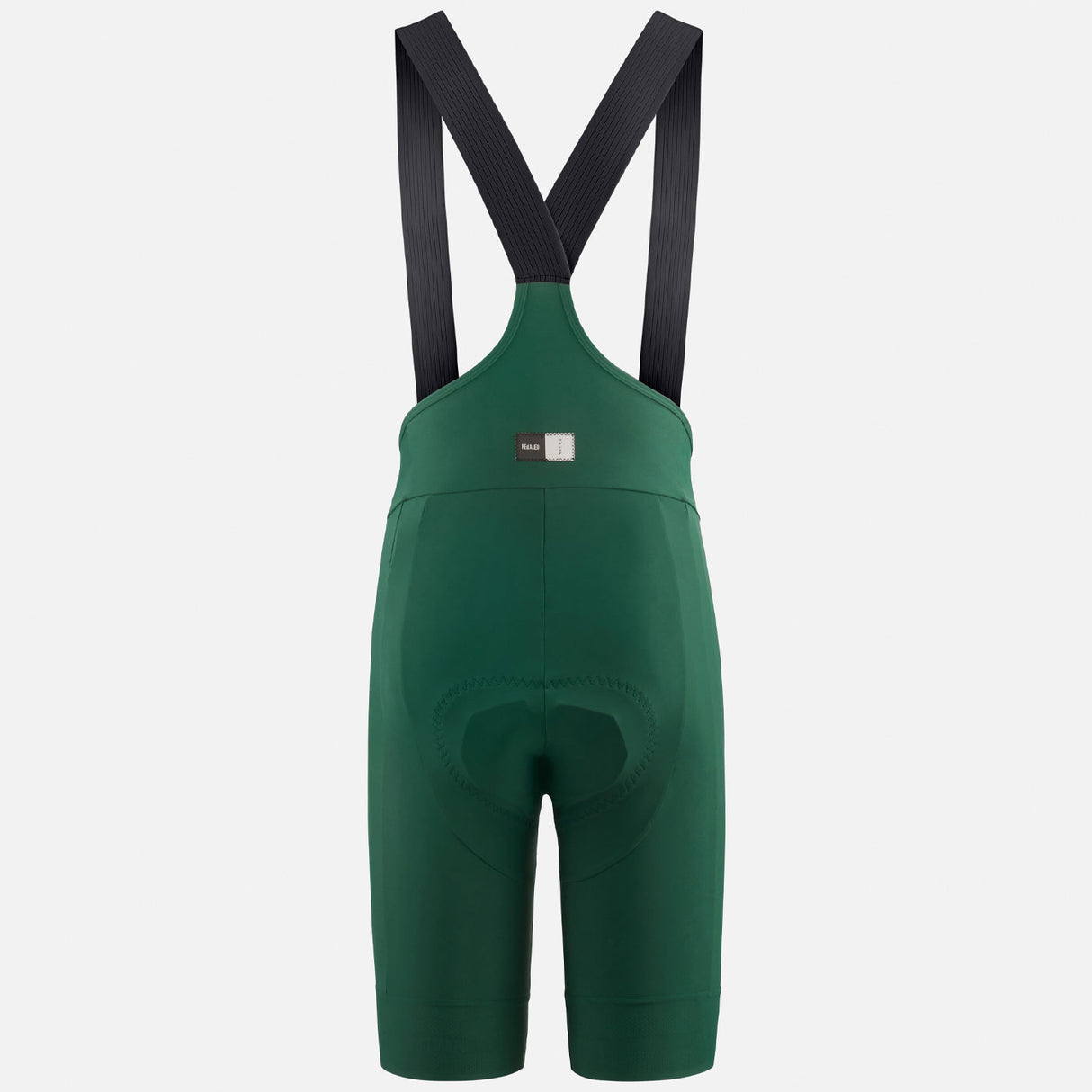 Salopette Pedaled Essential - Verde - F