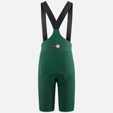 Salopette Pedaled Essential - Verde - F