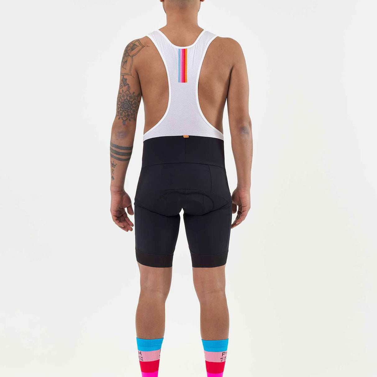 Salopette PH Fast - Nero - I