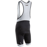 Salopette Northwave Force Evo - Grigio - Q