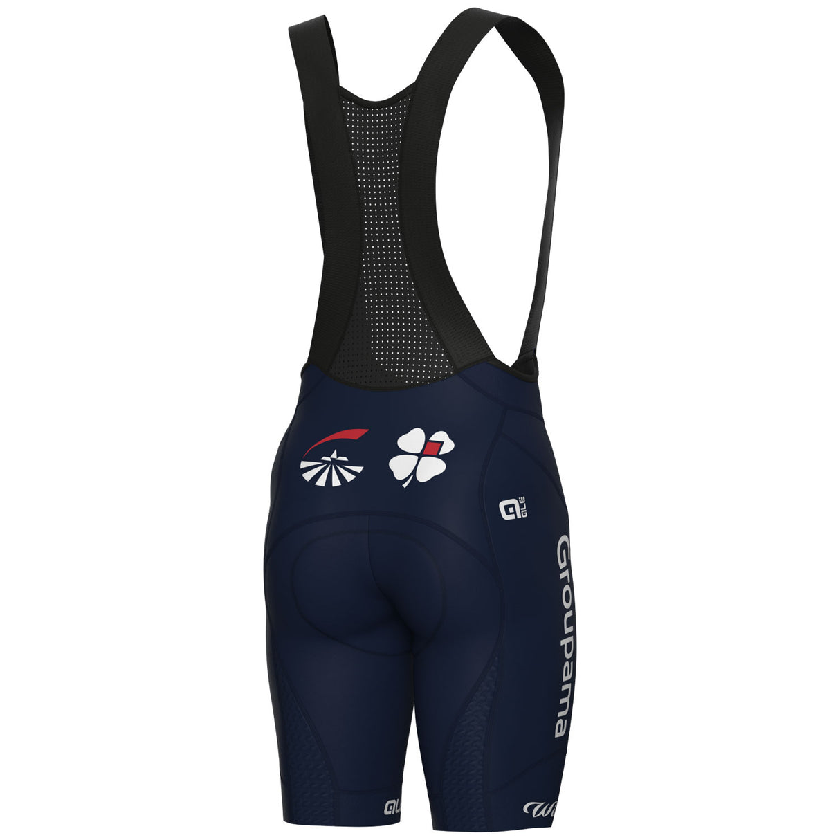 Salopette Ale Groupama FDJ 2024 PRS - D