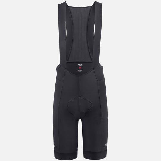 Salopette Pedaled Jary - Nero