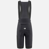 Salopette Pedaled Jary - Nero - D