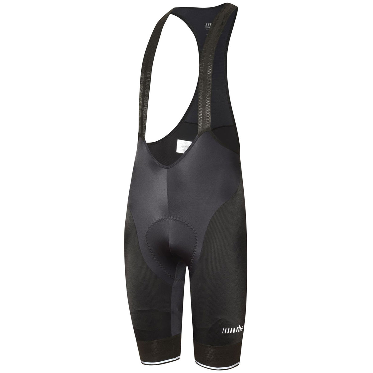 Salopette Rh+ Logo Evo - Nero reflex - I