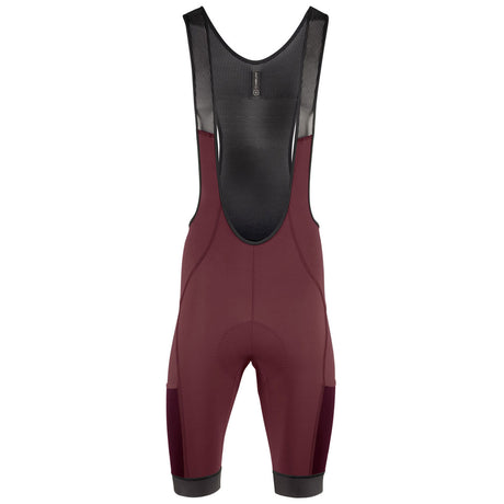 Salopette Nalini New Jouney - Bordeaux - P