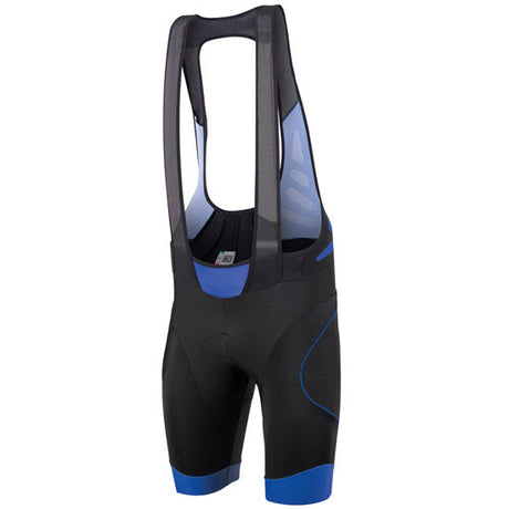 Salopette Santini B-Rob - Blu - B