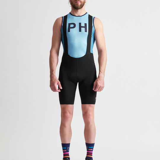 Culotte PH Spark - Negro