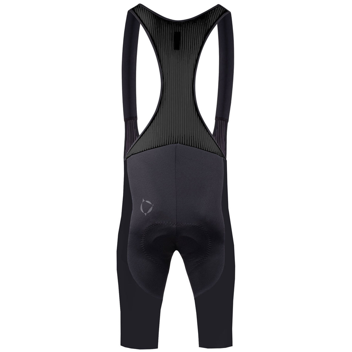 Salopette Nalini Veloce - Nero - E