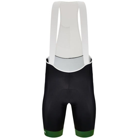 Culotte Santini Verde Tour de France