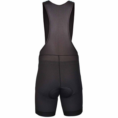 Salopette Alka MTB - Nero - D