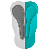 Salopette Alka MTB - Nero - E