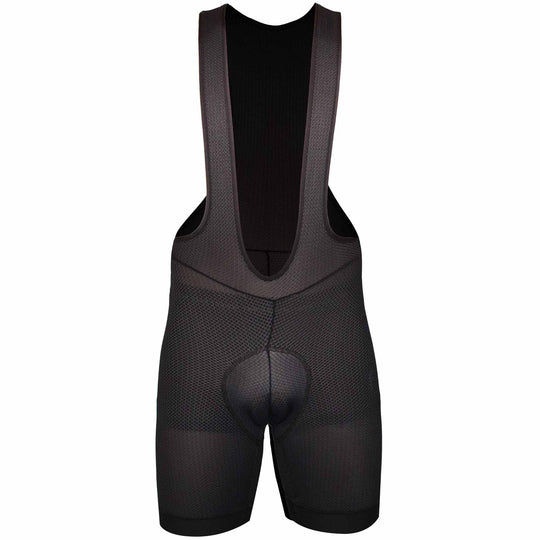 Culotte Alka MTB - Negro