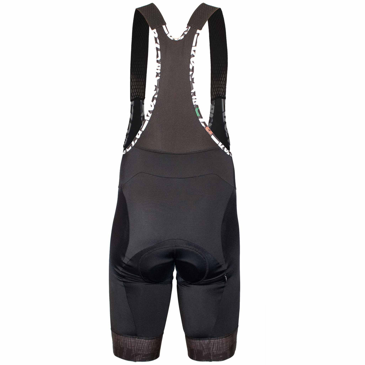 Salopette Alka Star - Nero grigio - N