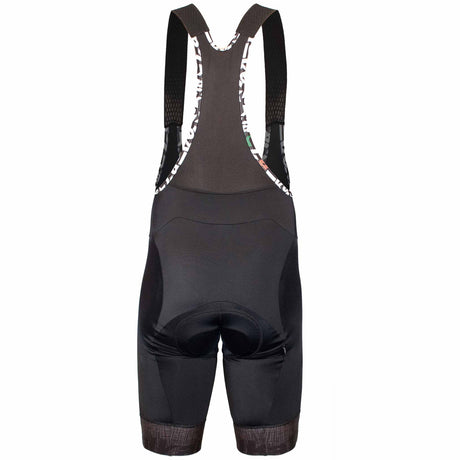 Salopette Alka Star - Nero grigio - N