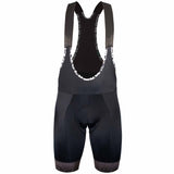 Salopette Alka Star - Nero grigio - M