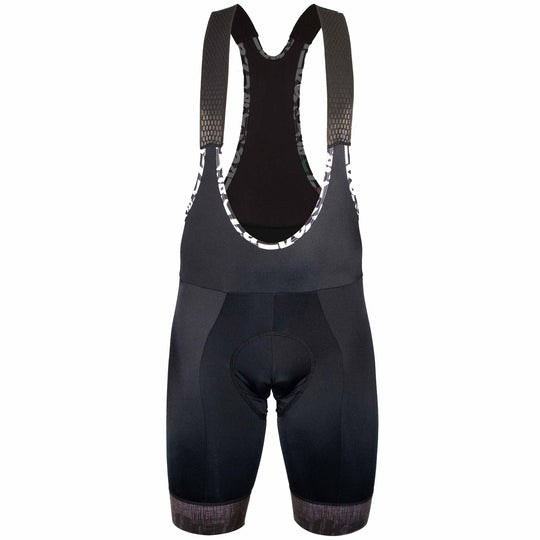 Culotte Alka Star - Black Gray