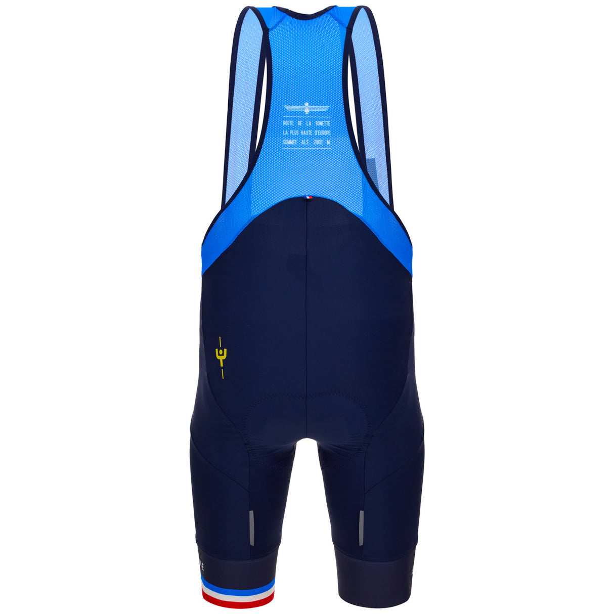 Salopette Santini Tour de France 2024 - Bonette - F